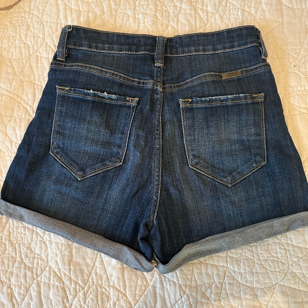 Kancan Shorts without size tag GUC